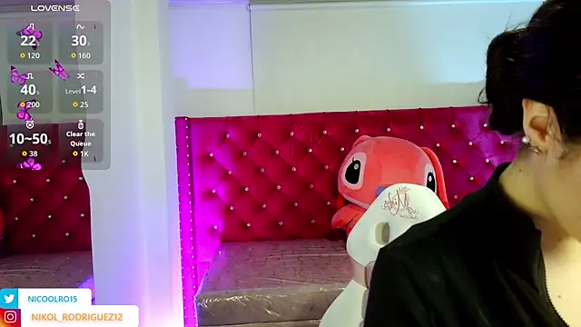 babyy nicols m online show from 04-08-26, 10:48