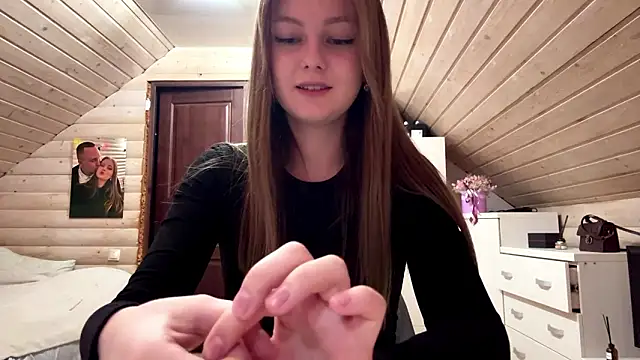 Snapshot of TessSamul chatting on 03-27-26, 07:35 TessSamul online show from 03-27-26, 07:35