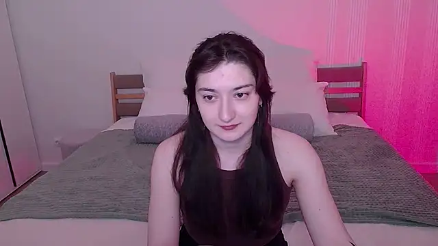 RosieGloom online show from 03-26-26, 06:35