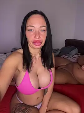 SaraHotDiamond xoxo online show from 05-05-26, 07:55