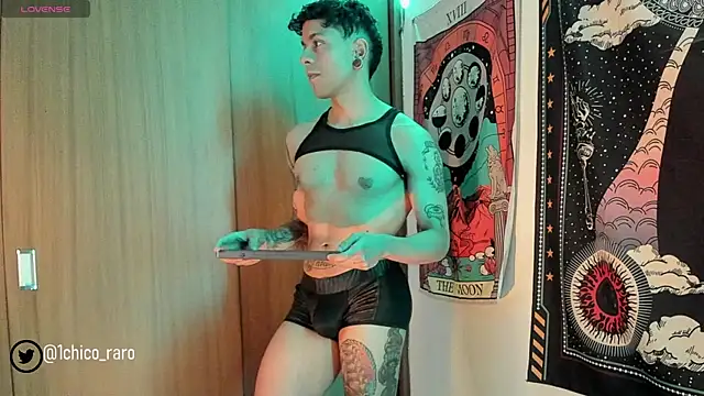 acid timee online show from 03-19-25, 12:48