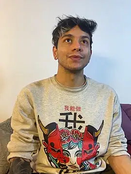 acid timee online show from 10-23-25, 03:06