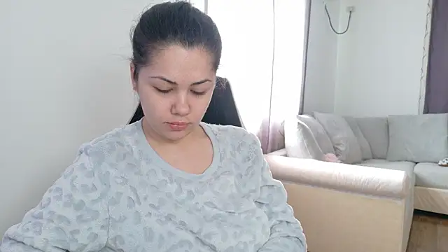 Sofimoon26 online show from 03-11-26, 12:33