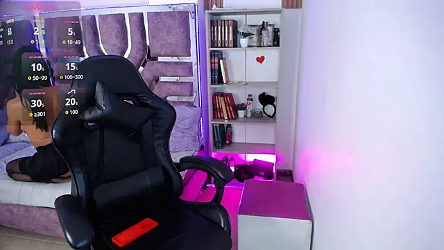 Snapshot of Taylor_scottt chatting on 03-19-26, 10:03 Taylor scottt online show from 03-19-26, 10:03