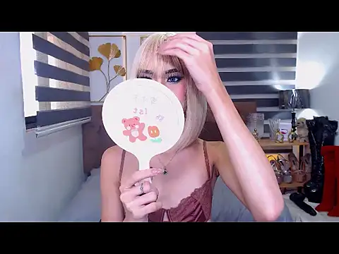 JuicyCockThea online show from 07-03-26, 02:07