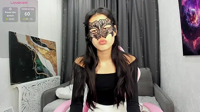 HelenBlazeTrt online show from 03-21-26, 02:16