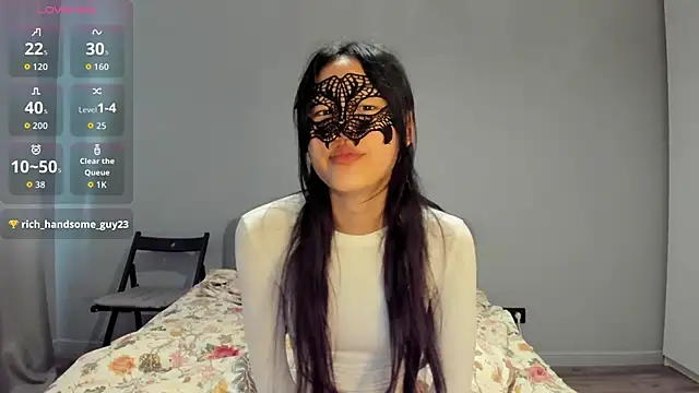 HelenBlazeTrt online show from 05-31-26, 02:09