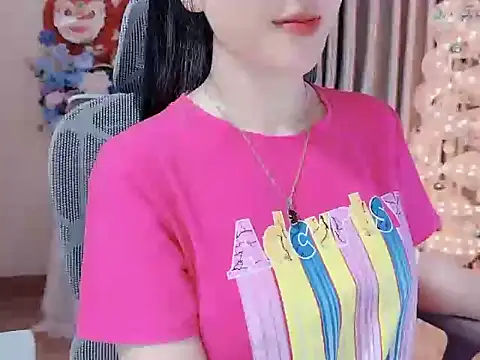 Agnelyn    online show from 04-09-26, 02:11