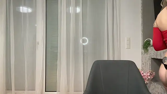 Kedi Kiss online show from 03-23-26, 06:28