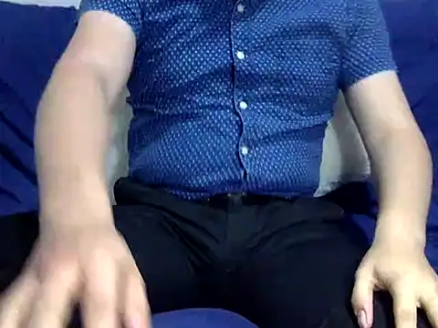 IngCalzon online show from 04-01-26, 01:17