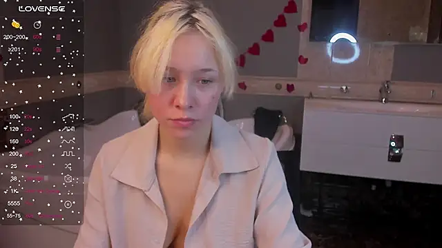 EmilyTrase online show from 03-06-26, 01:24