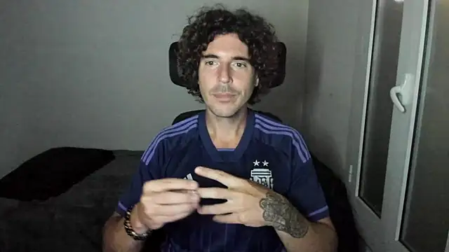 joaquin420 hot online show from 05-13-26, 07:06