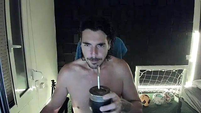 joaquin420 hot online show from 07-11-26, 10:22