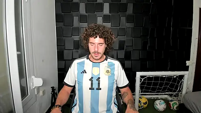 joaquin420 hot online show from 07-13-26, 05:32