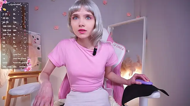 wow angel online show from 04-07-26, 05:41