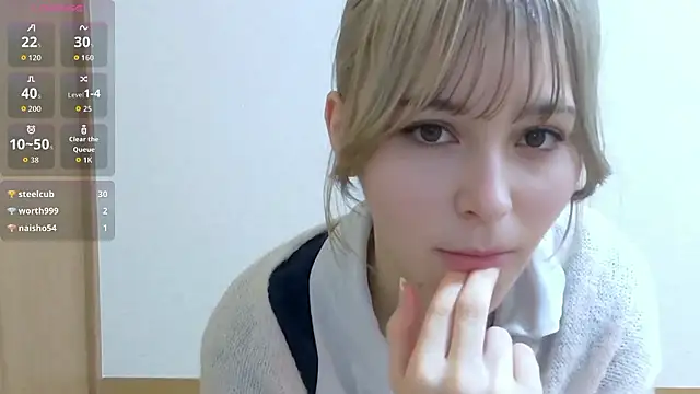 e ri ka93 online show from 04-01-26, 01:52