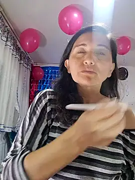 Alexamontiel  online show from 03-07-26, 03:20