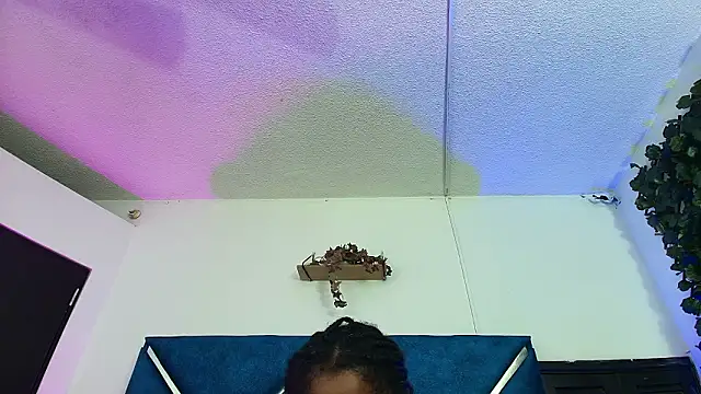 AlexaRousse4u online show from 03-06-26, 01:46