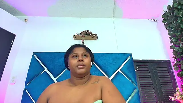 AlexaRousse4u online show from 03-28-26, 02:11