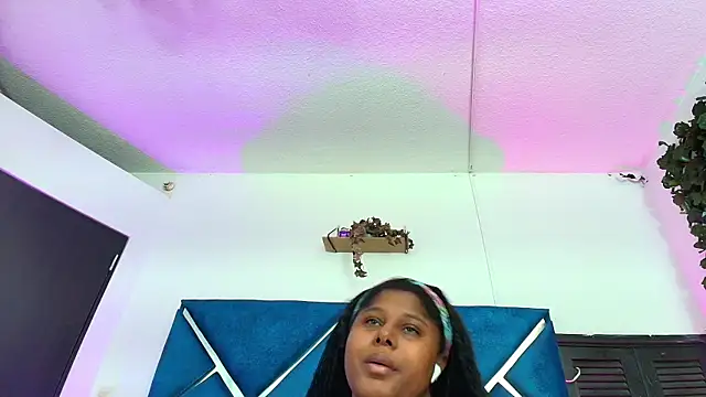 AlexaRousse4u online show from 04-02-26, 01:58