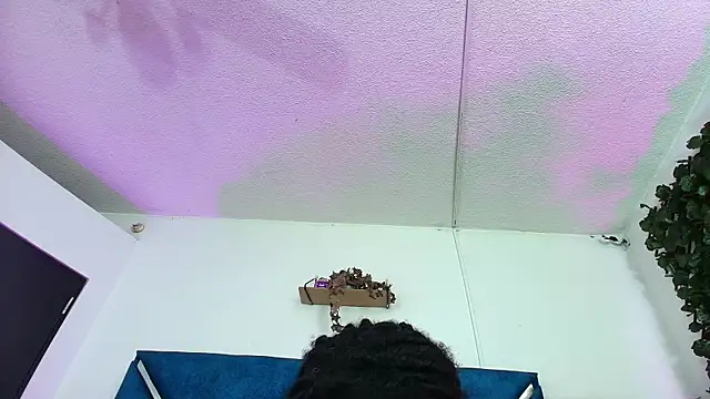 AlexaRousse4u online show from 04-04-26, 01:19