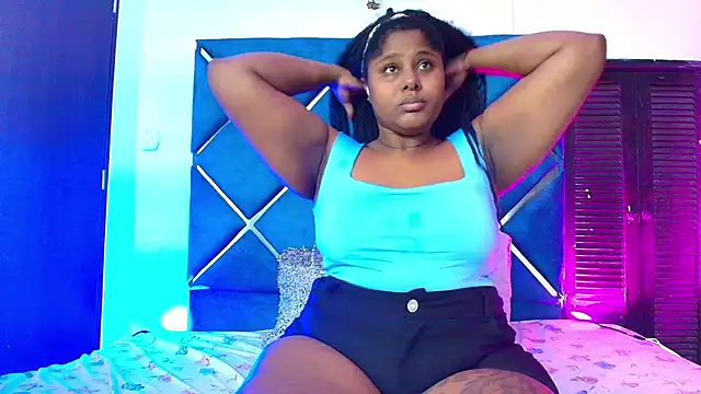 AlexaRousse4u online show from 04-14-26, 02:17