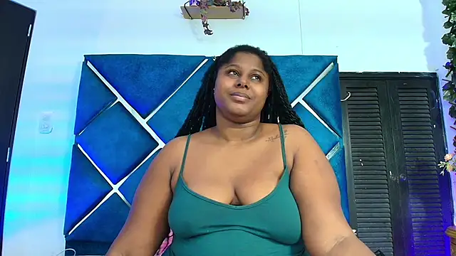 AlexaRousse4u online show from 05-16-26, 10:52