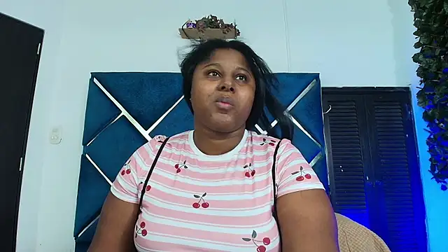 AlexaRousse4u online show from 07-15-26, 12:38