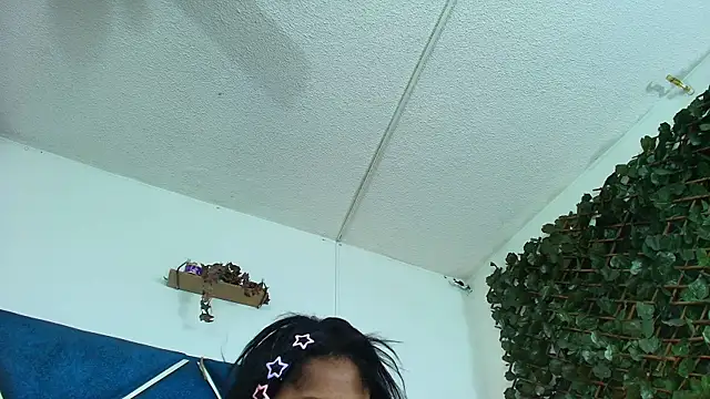 AlexaRousse4u online show from 07-22-26, 12:02