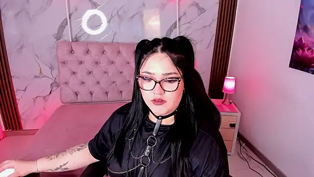 IvonyGarciia online show from 03-18-26, 07:50