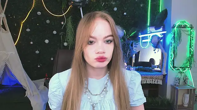 AmyNox online show from 03-04-26, 05:24