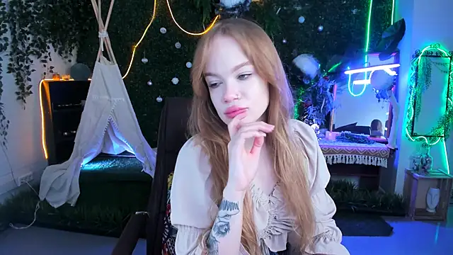 AmyNox online show from 04-14-26, 05:24