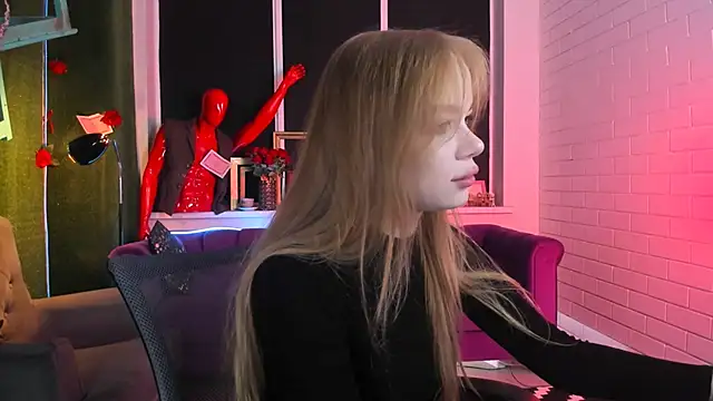AmyNox online show from 05-30-26, 05:04