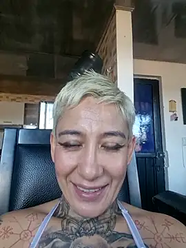 Everlyn sexx online show from 05-30-26, 09:56