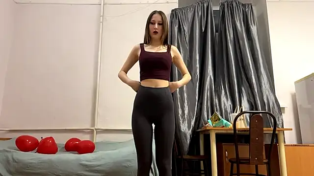 VickieKush online show from 02-24-26, 04:05