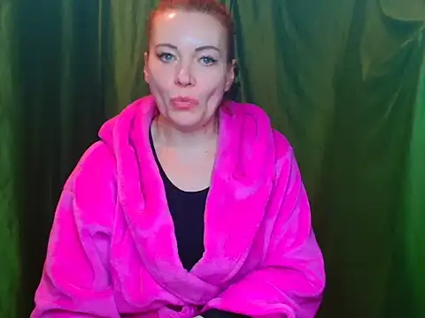 Milana9732 online show from 04-13-26, 01:38