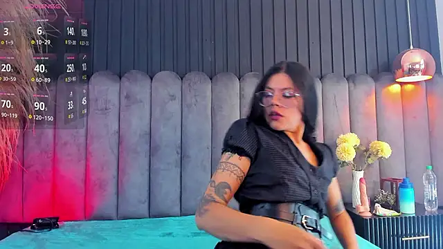 Snapshot of Lanadelrey_1 chatting on 03-06-26, 12:12 Lanadelrey 1 online show from 03-06-26, 12:12