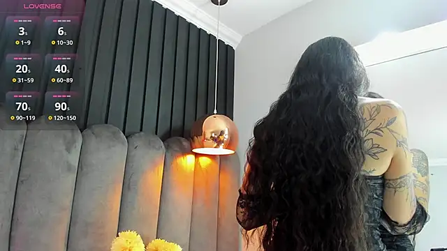 Snapshot of Lanadelrey_1 chatting on 03-24-26, 11:04 Lanadelrey 1 online show from 03-24-26, 11:04