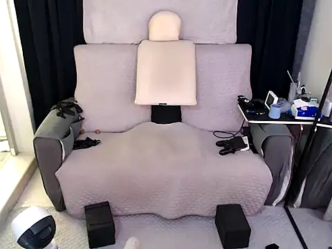 RubberGummi online show from 04-03-26, 12:19