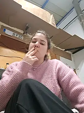 Dulcexpecado online show from 03-25-26, 07:09