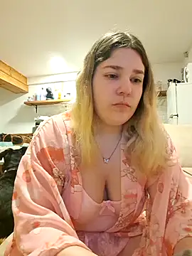 Dulcexpecado online show from 04-12-26, 10:59