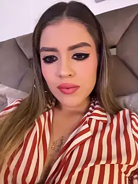 GabrielaS  online show from 05-22-26, 10:15