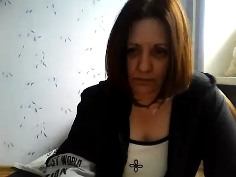 LockyCharm111 online show from 03-15-26, 12:00