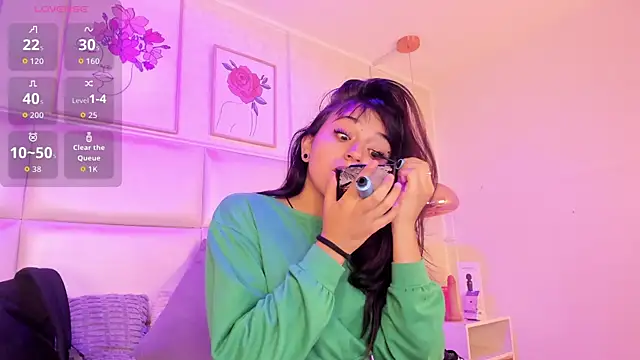 Xara u online show from 03-12-26, 08:26