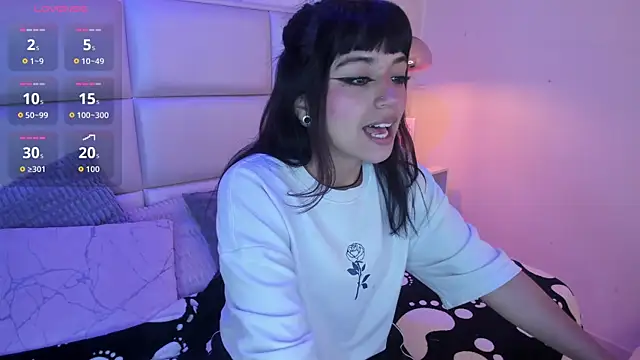 Xara u online show from 03-19-26, 11:58