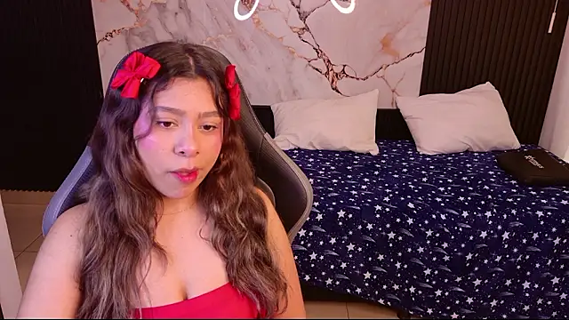 Sophie19   online show from 03-02-26, 12:12