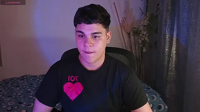 eithan jonnes online show from 03-04-26, 09:32