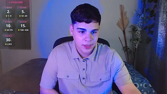 eithan jonnes online show from 03-25-26, 08:04