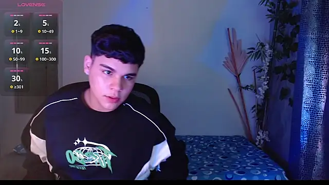 eithan jonnes online show from 03-30-26, 04:24