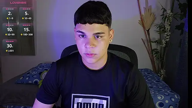 eithan jonnes online show from 04-09-26, 07:08